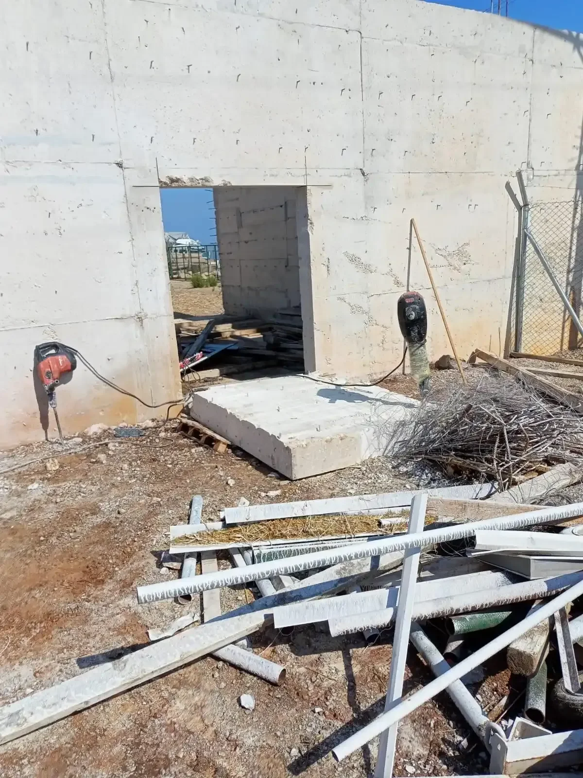 Bandırma Beton Kesme Hizmetimiz